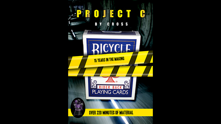 Project C by Cross - Video Download